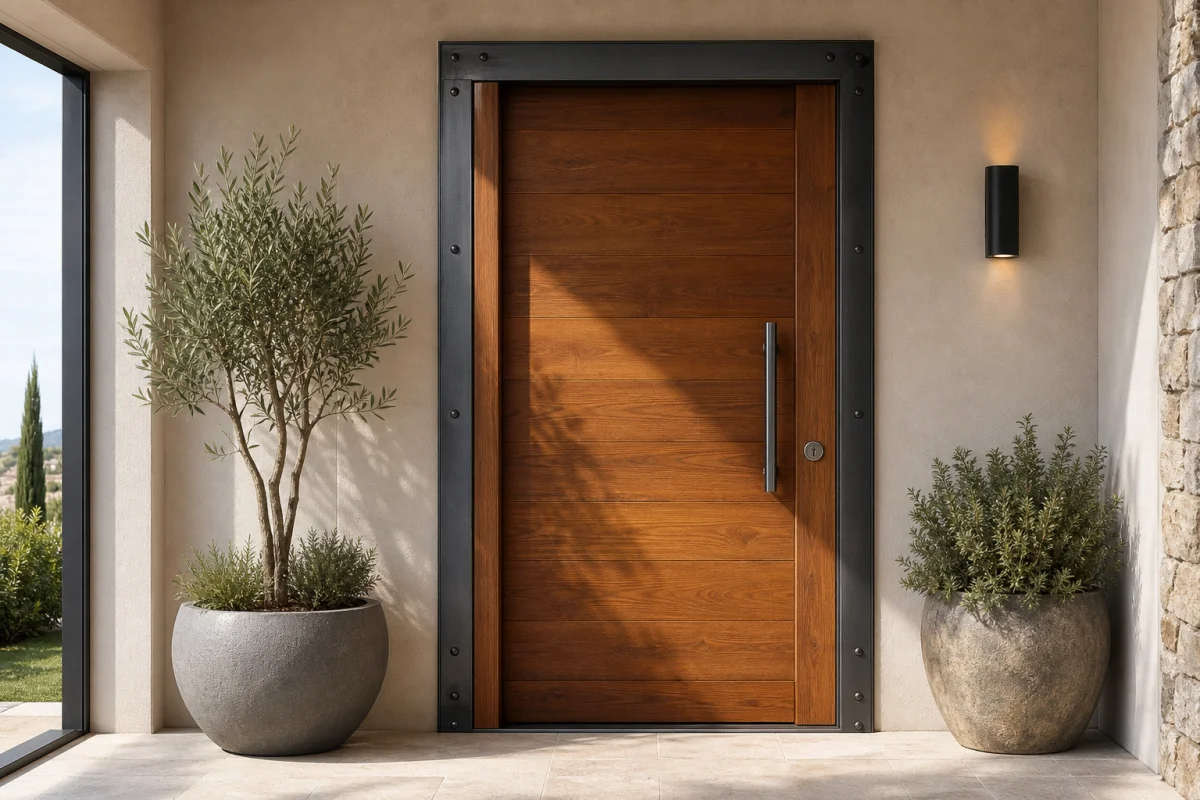 kit renforcement porte
