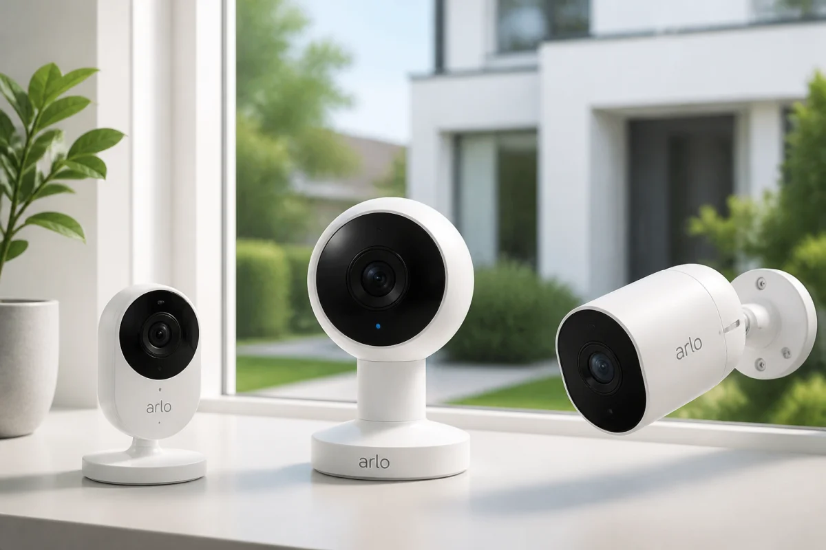 camera de surveillance que choisir