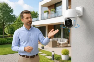 camera de surveillance que choisir