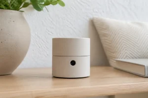 camera de surveillance discrete