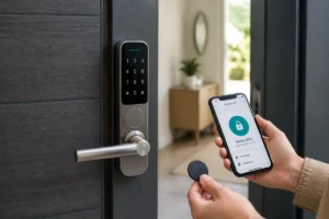 Comment choisir une serrure de porte